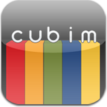 Cubim Logo